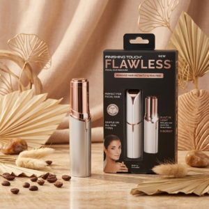 Lápiz Depilador Facial ✨Línea Exclusiva Premium