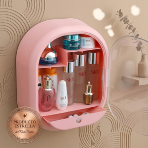 Organizador de Cosméticos Premium ✨ Línea Exclusiva